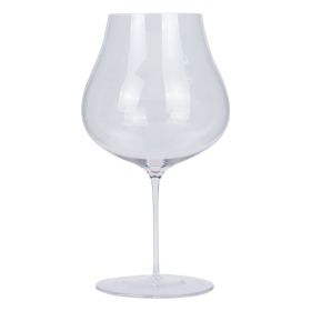 Onion Ultra-thin And Ultra Light Red Wine Glass (Option: Large Burgundy Cup 900ml-Selected Cup)